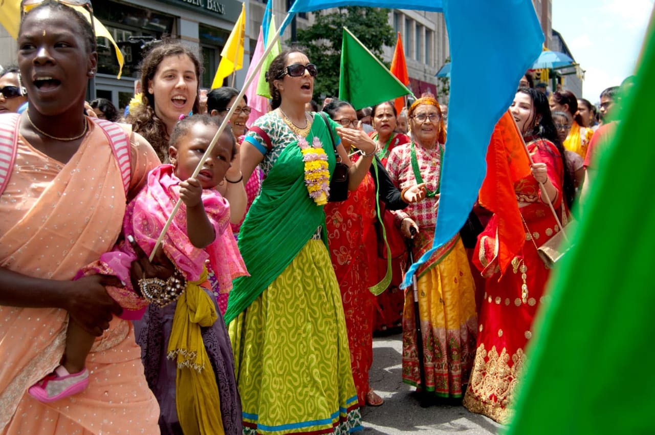 Festival of India Lagos