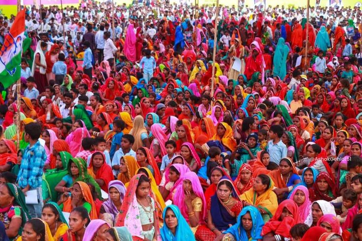 Crowd